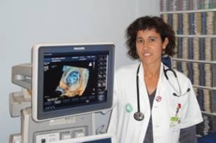 Nuria Vallejo Camazón (Assistència  > Imatge Cardíaca > Qui som > Equip Mèdic) | iCor | Institut del Cor del germans Trias i Pujol