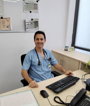 Carlos Labata Salvador  (Patient Care > Intensive Cardiac Care Unit > About us > Medical team) | iCor | Institut del Cor del germans Trias i Pujol