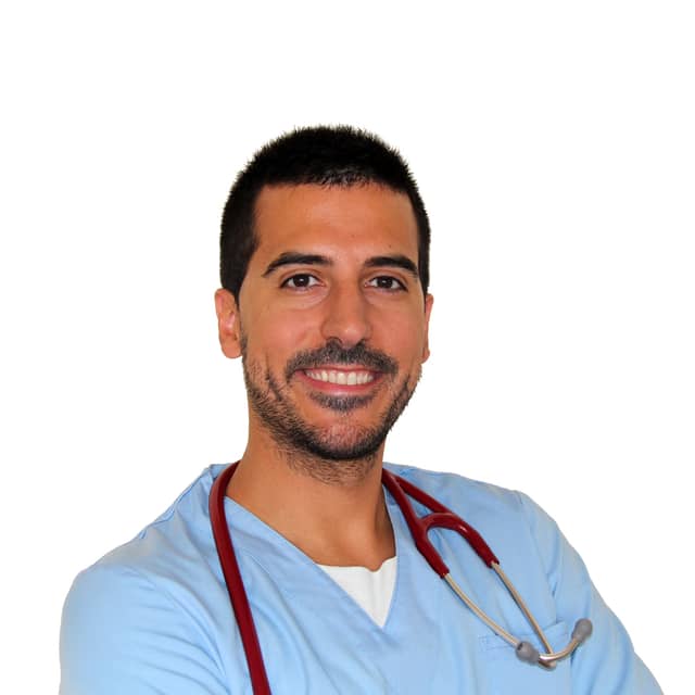 Xavier Armario Bel (Patient Care > Interventional Cardiology > About us > Medical team) | iCor | Institut del Cor del germans Trias i Pujol