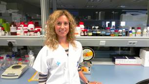 Cristina Prat-Vidal (Research > Research groups > in Heart Failure and Regeneration: ICREC > Former PhD students) | iCor | Institut del Cor del germans Trias i Pujol