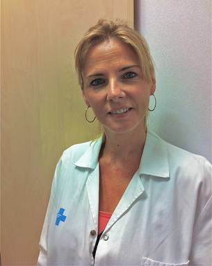Carolina Gálvez-Montón (Research > Research groups > in Heart Failure and Regeneration: ICREC) | iCor | Institut del Cor del germans Trias i Pujol