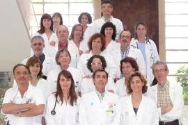 Heart Failure Clinic (Patient Care > Clinical Cardiology) | iCor | Institut del Cor del germans Trias i Pujol