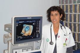 Equip Mèdic (Assistència  > Imatge Cardíaca > Qui som) | iCor | Institut del Cor del germans Trias i Pujol